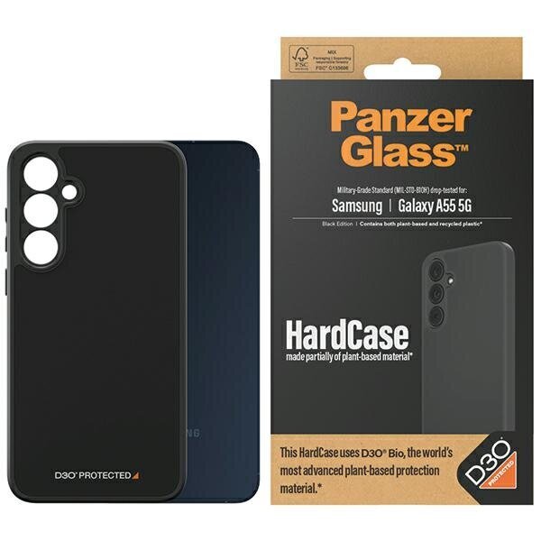 PanzerGlass HardCase hind ja info | Telefonide kaitsekaaned ja -ümbrised | hansapost.ee