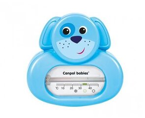 Термометр для ванной Canpol цена и информация | Maudynių prekės | hansapost.ee