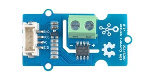 Seeedstudio Grove ASC725 цена и информация | электроника с открытым кодом | hansapost.ee