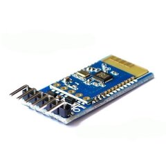 Arduino SPP-C HC-05/06 цена и информация | электроника с открытым кодом | hansapost.ee