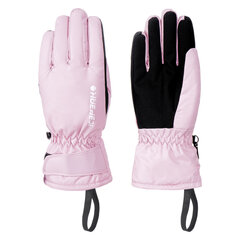 Icepeak talvekindad HAYDEN, puuderroosa price and information | Gloves for women | hansapost.ee