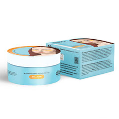 Hüdrogeelsed silmapadjad Collagen Dizao Masterpieces, 60 tk. price and information | Face masks and eye masks | hansapost.ee