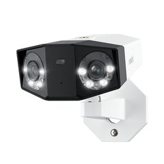 Камера видеонаблюдения Reolink PCDUOB4K01 цена и информация | Камеры видеонаблюдения | hansapost.ee