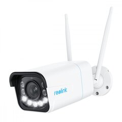Камера видеонаблюдения Reolink WC811WAB4K03 цена и информация | Reolink Безопасность дома | hansapost.ee