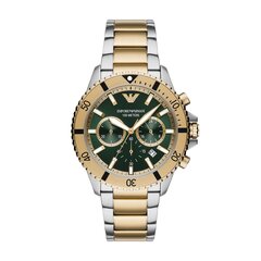 Emporio Armani Diver мужские часы цена и информация | Мужские часы | hansapost.ee