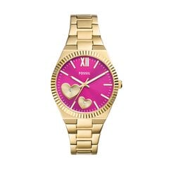 Fossil Scarlette женские часы цена и информация | Женские часы | hansapost.ee