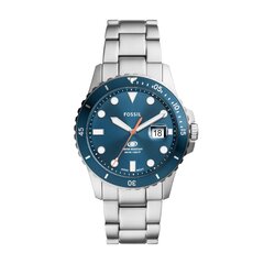 Fossil Blue Dive мужские часы цена и информация | Мужские часы | hansapost.ee