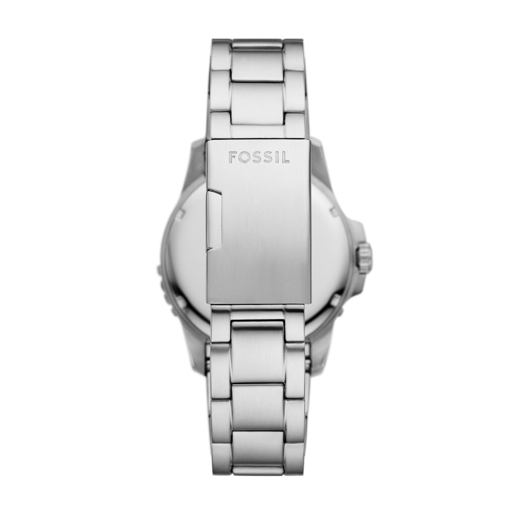 Fossil Blue Dive meeste käekell цена и информация | Käekellad meestele | hansapost.ee