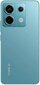 Xiaomi Redmi Note 13 Pro 5G 8/256GB Ocean Teal hind ja info | Telefonid | hansapost.ee