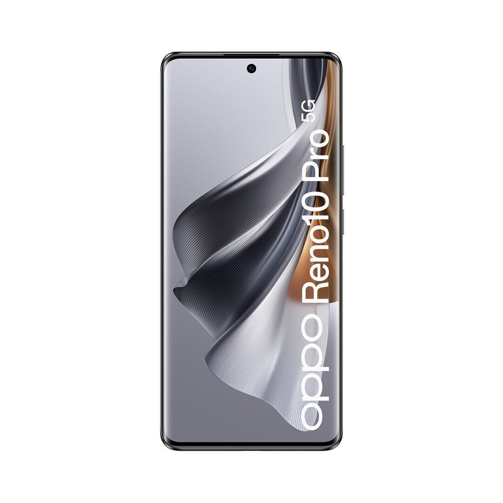 Oppo Reno 10 Pro 5G Silvery Grey цена и информация | Telefonid | hansapost.ee