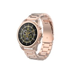 Forever Smartwatch Verfi SW-800 Gold hind ja info | Nutikellad, laste nutikellad | hansapost.ee