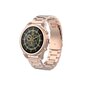 Forever Smartwatch Verfi SW-800 Gold hind ja info | Nutikellad, laste nutikellad | hansapost.ee