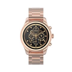 Forever Smartwatch Verfi SW-800 gold цена и информация | Смарт-часы (smartwatch) | hansapost.ee