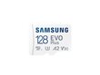 MemCard. Samsung MicroSDHC 128GB EVO Plus цена и информация | Fotoaparaatide mälukaardid | hansapost.ee