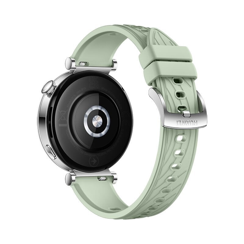 Huawei Watch GT 4 41 mm Green цена и информация | Nutikellad, laste nutikellad | hansapost.ee