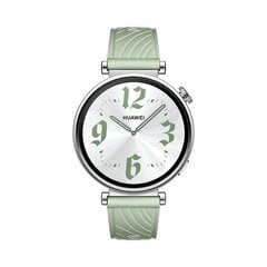 Huawei Watch GT 4 41 mm Green цена и информация | Смарт-часы (smartwatch) | hansapost.ee