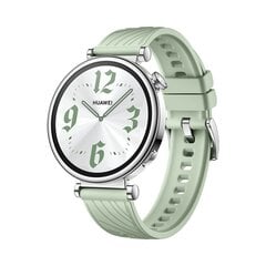 Huawei Watch GT 4 41 mm Green цена и информация | Смарт-часы | hansapost.ee