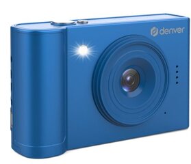 Denver DCA4811BU цена и информация | Фотоаппараты | hansapost.ee