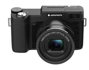 AgfaPhoto VLG-4K hind ja info | Videokaamerad | hansapost.ee