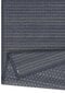 Narma kahepoolne smartWeave® šenillvaip Tsirgu, hall, 80 x 250 cm hind ja info | Vaibad | hansapost.ee