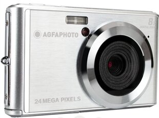 AgfaPhoto DC5500SL цена и информация | Фотоаппараты | hansapost.ee