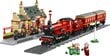 76423 LEGO Harry Potter Sigatüüka ekspress™ ja Siganurme™ jaam hind ja info | Klotsid ja konstruktorid | hansapost.ee