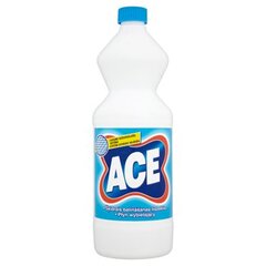 Valgendaja Ace Regular, 1L hind ja info | ACE Kodukaubad | hansapost.ee