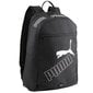 Puma seljakott PHASE II (22L), must hind ja info | Käekotid naistele | hansapost.ee