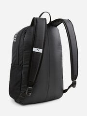 Puma seljakott PHASE II (22L), must hind ja info | Käekotid naistele | hansapost.ee