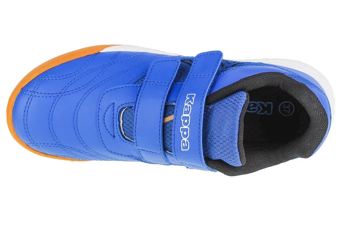 buty sportowe dla chłopca Kappa Kickoff T 260509T-6011 hind ja info | Spordijalatsid lastele | hansapost.ee