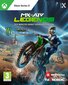 MX vs ATV Legends - 2024 Monster Energy Supercross Edition цена и информация | Konsooli- ja arvutimängud | hansapost.ee