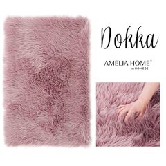 Amelia Home vaip Dokka 75x120 cm hind ja info | Vaibad | hansapost.ee