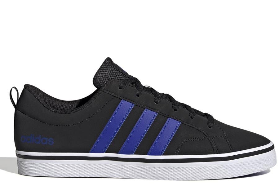 Vs pace 2.0 adidas meestele must hp6004 HP6004 hind ja info | Spordijalatsid ja vabaajajalatsid meestele | hansapost.ee