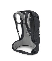 Туристический рюкзак Osprey Stratos 24 Л, чёрный цена и информация | Туристические, походные рюкзаки | hansapost.ee