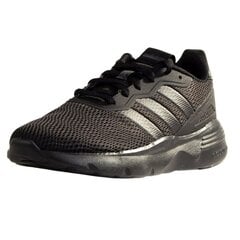 Adidas meeste jalatsid nebzed gx4274 must 40 gx4274_40 hind ja info | Spordijalatsid ja vabaajajalatsid meestele | hansapost.ee