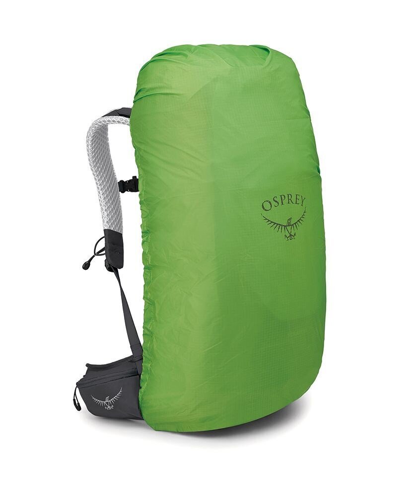 Matkaseljakott Osprey Stratos 36 L, must hind ja info | Matkakotid ja reisikotid | hansapost.ee