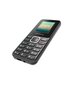 MyPhone 2240 LTE, Black цена и информация | Telefonid | hansapost.ee