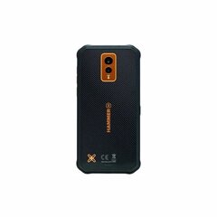MyPhone Hammer Energy X, Black|Orange цена и информация | Мобильные телефоны | hansapost.ee