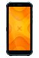 MyPhone Hammer Energy X, Black|Orange цена и информация | Telefonid | hansapost.ee