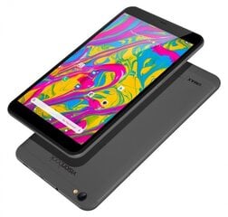 Umax VisionBook 8C Black (UMM240801) цена и информация | Планшеты | hansapost.ee