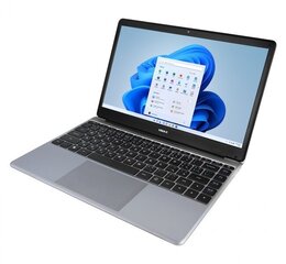Umax VisionBook 14WQ LTE 14,1" IPS 1920x1080 Kryo 468 4GB 128GB hind ja info | Sülearvutid | hansapost.ee