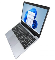 Umax VisionBook 14WQ LTE 14,1" IPS 1920x1080 Kryo 468 4GB 128GB цена и информация | Записные книжки | hansapost.ee