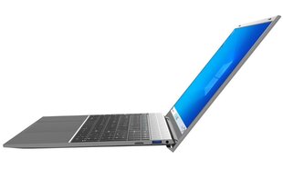 Umax VisionBook N15R Pro 15,6" IPS 1920x1080 N4120 4GB 128GB SSD hind ja info | Sülearvutid | hansapost.ee