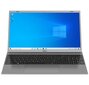 Umax VisionBook N15R Pro 15,6" IPS 1920x1080 N4120 4GB 128GB SSD цена и информация | Sülearvutid | hansapost.ee