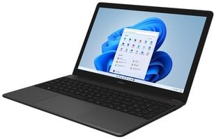 Umax VisionBook N15R/ 15,6" IPS 1920x1080 N4020 4GB 128GB цена и информация | Записные книжки | hansapost.ee