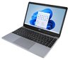 Umax VisionBook 14Wj 14,1" IPS 1920x1080 N4500 4GB 128GB eMMC цена и информация | Sülearvutid | hansapost.ee