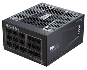 Seasonic Prime GX-850 цена и информация | Блоки питания (PSU) | hansapost.ee