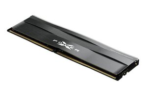 Silicon Power XPower Zenith (SP032GXLZU320BDC) цена и информация | Объём памяти (RAM) | hansapost.ee