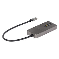 Startech MST14CD123HD hind ja info | USB adapterid ja jagajad | hansapost.ee