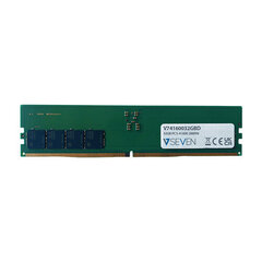 V7 V74160032GBD цена и информация | Объём памяти (RAM) | hansapost.ee
